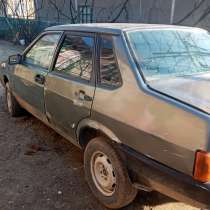 Машина (Lada) жигули ваз 2109, в г.Комрат