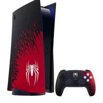 Игровая консоль Sony PS5 - Playstation 5 - Marvel’s, в Боровске