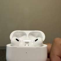 Продаю airpods pro 2 оригинал без коробки, в Владивостоке