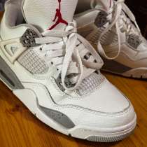 Кроссовки Jordan 4 Retro, в Энгельсе