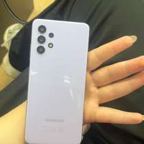 Samsung Galaxy A32, 4/128 ГБ, 2 SIM, в Москве
