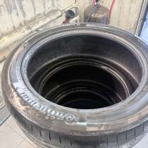 Continental 325/40R22, в Москве