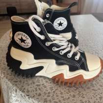 Кеды converse 38 р-р, в Хабаровске