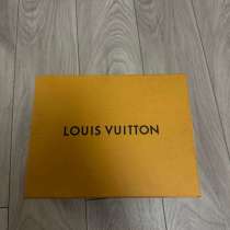 Оригинальные кеды LOUIS VUITTON, в Калининграде