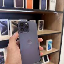 Iphone 14 Pro Max в хорошем состоянии 128ГБ 86% Аккумулятор, в г.Ереван