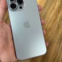 IPhone 16 Pro Max, в Москве
