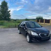 Datsun On Do, в Кстове