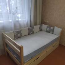Детская кроватка, в Москве