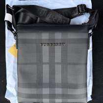 Сумка мужская Burberry, в Санкт-Петербурге