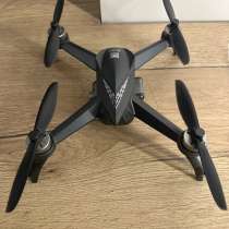 Квадрокоптер MJX Bugs 5W 4K. Срочно (Отдам сегодня), в Ставрополе