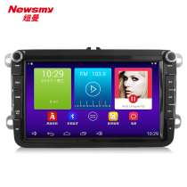 Магнитола Newsmy carpad 3 volkswagen|skoda|seat, в Москве