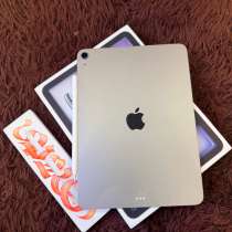 IPad Air M3 2025 128gb + Pencil Pro, в Набережных Челнах