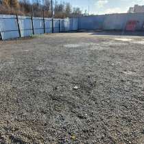 Сдам участок 340м2 на 1й линии Московского ш. (под торговлю), в Санкт-Петербурге