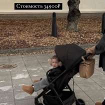 Коляску детскую прогулочную, в Каспийске