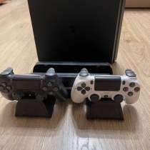 Игровая приставка PS 4 slim, в Химках