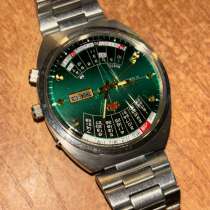 Часы Orient 21 jewels, в Москве