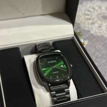 Часы CASIO, в Томске