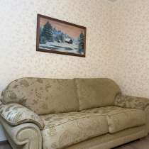 Диван и 2 кресла, в Новотроицке
