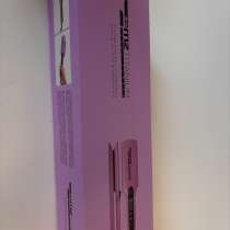 Утюжок mz titanium 2.0 touch screen, в Абакане