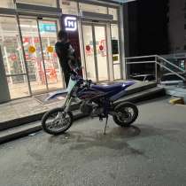 Питбайк аполло125, в Саратове