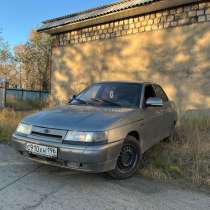Ваз 2110, в Красноуральске