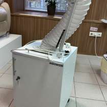 Вытяжка для педикюра Anvikor vc-air-3, в Переславле-Залесском