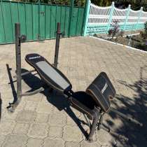 Продам скамья для штанги, в г.Донецк