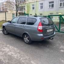 Продам приору, в Первоуральске