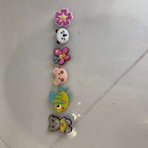 crocs Джиббитсы для crocs, в Кирове
