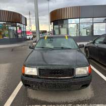Audi 100c4, в Вологде