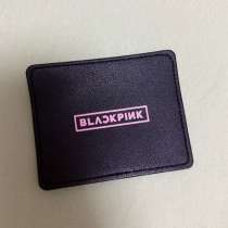 картхолдер blackpink, в Томске