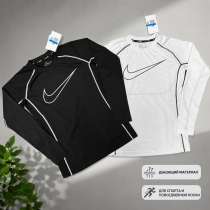 Компрессионный лонгслив Nike, в Пензе