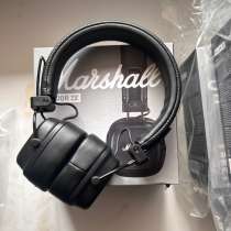 Беспроводные наушники Marshall Major IV (Новые), в Туле