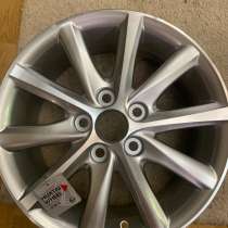 Литой диск 6.5×R16 ,5×114.3, в Москве