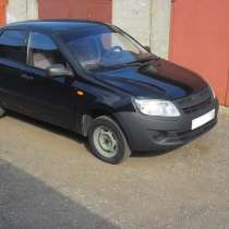 Продается автомобиль LADA Granta, 2012, в Ульяновске
