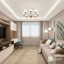 Капитальные и Косметические ремонты, в Москве