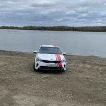 Инструктор по вождению, в Томске