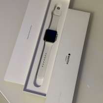 Apple Watch Series 3, в Москве