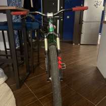Велосипед street dirt mtb labomba, в Сочи