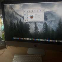 iMac 27 2017го года, в отличном состоянии, в Москве