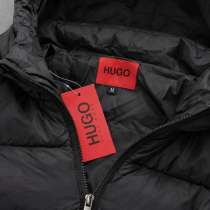 Куртка Hugo Boss ОРИГИНАЛ , на осень и зиму, в Москве