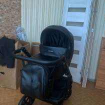 Продам коляску MOWBABY 3 в 1, в Волхове