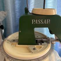 Кеттель Passap, в Калининграде