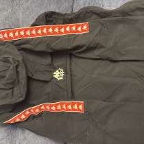 Kappa оригинал, все бирки, в Темрюке