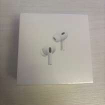 AirPods Pro 2, в Москве