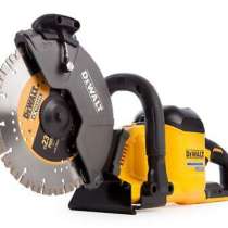 DeWalt DCS690N-XJ 54V XR 230mm FlexVolt Cut Off Saw - Body O, в г.Кёльн