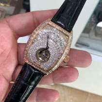Franck Muller Geneve Часы, в Москве