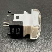 Nkk Кнопка KP0115acbkg03rgbp-2SJB, в Москве