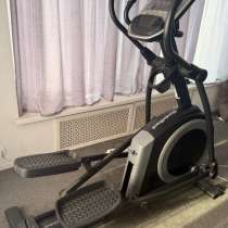 Эллипс / Эллиптический тренажер NordicTrack C 5.5, в Батайске