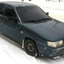 Авторазбор, разбор на запчасти ВАЗ 2110, 2000 г. в, в Асбесте